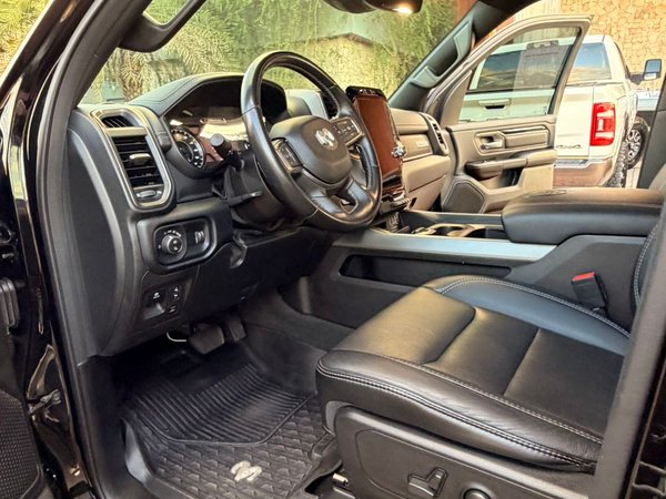 Foto 4 - RAM 1500 Rebel 5.7 V8 Gasolina 4x4