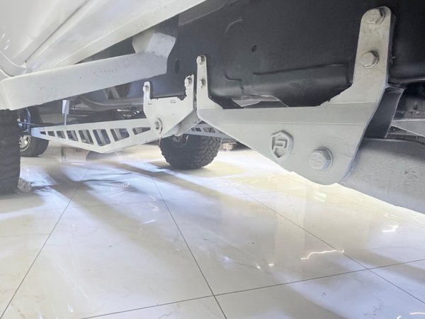 Foto 6 - RAM 2500 SLT 5.9 Turbo Diesel 4x4 C.S