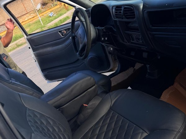 Foto 4 - Chevrolet S10 Colina 2.8 Turbo Diesel 4x2