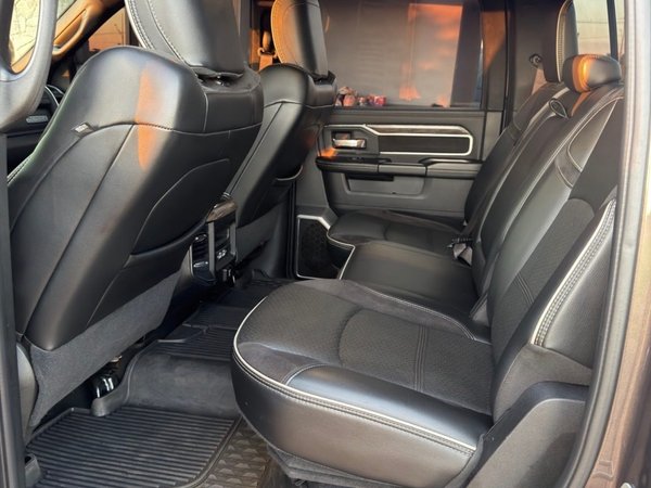 Foto 9 - RAM 2500 Laramie 6.7 Turbo Diesel 4x4