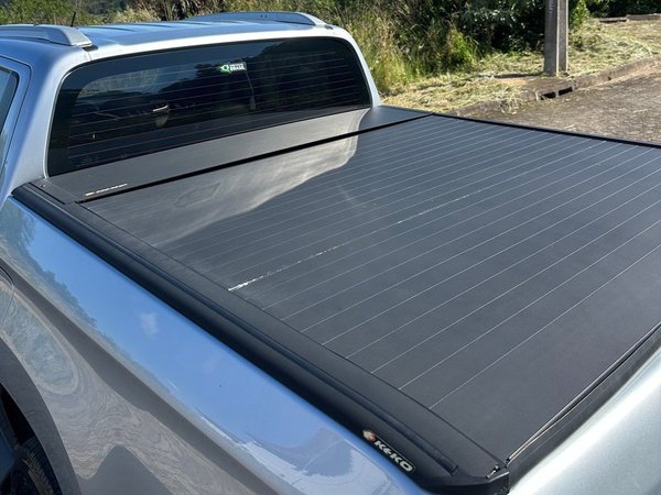 Foto 8 - Mitsubishi L200 Triton Sport HPE-S 2.4 Turbo Diesel 4x4