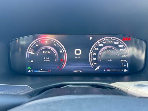 Foto 6 - RAM Rampage Laramie 2.0 Turbo Gasolina 4x4