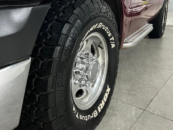 Foto 10 - Ford F250 XLT 4.2 Turbo Diesel 4x2