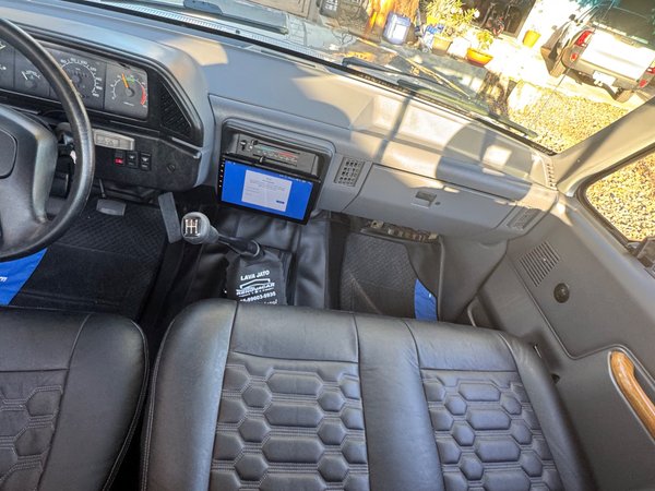 Foto 5 - Ford F1000 Super Série 3.9 Diesel C.S