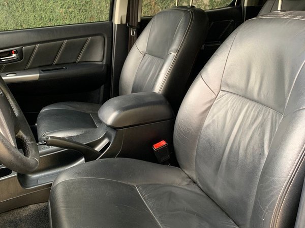 Foto 3 - Toyota Hilux SRV Top 3.0 Turbo Diesel 4x4