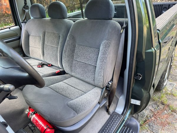 Foto 3 - Ford F250 XLT 4.2 Turbo Diesel 4x2