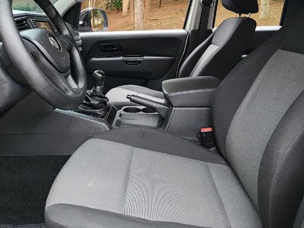 Foto 6 - Volkswagen Amarok SE 2.0 Turbo Diesel 4x4