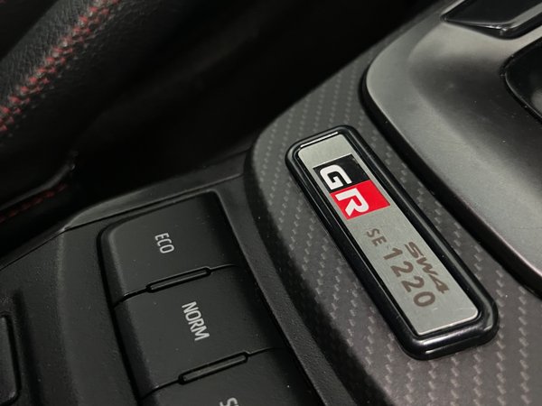 Foto 6 - Toyota Hilux SW4 GR-S 2.8 Turbo Diesel 4x4