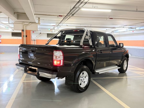 Foto 2 - Ford Ranger XLT 2.3 Gasolina 4x2