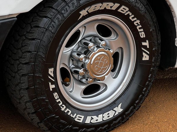 Foto 7 - Ford F250 XLT 4.2 Turbo Diesel 4x2 C.S