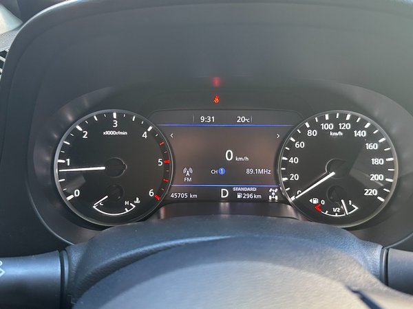Foto 6 - Nissan Frontier Pro-4X 2.3 Turbo Diesel 4x4