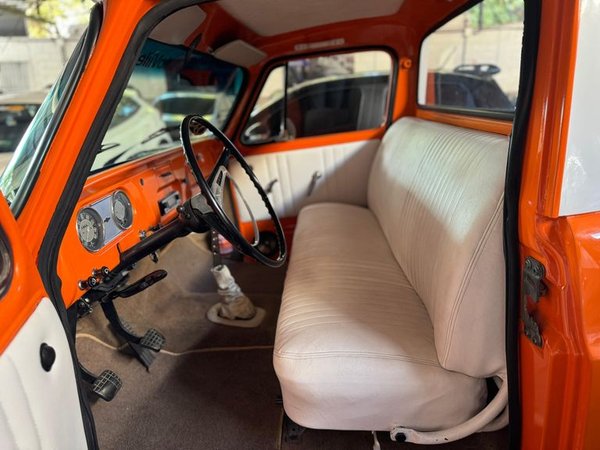 Foto 6 - Chevrolet C10 2.5