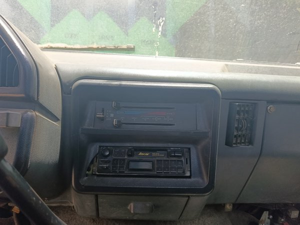 Foto 5 - Ford F1000 Super Série 3.6 Gasolina C.E