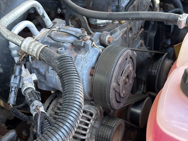 Foto 5 - Ford F250 XLT 3.9 Turbo Diesel 4x4 C.S