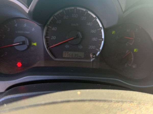 Foto 7 - Toyota Hilux SRV Top 3.0 Turbo Diesel 4x4