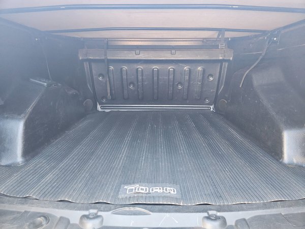 Foto 10 - Fiat Toro Volcano 2.0TDi 16v 4x4