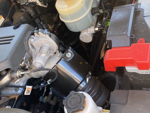 Foto 9 - RAM 3500 Laramie 6.7 Turbo Diesel 4x4