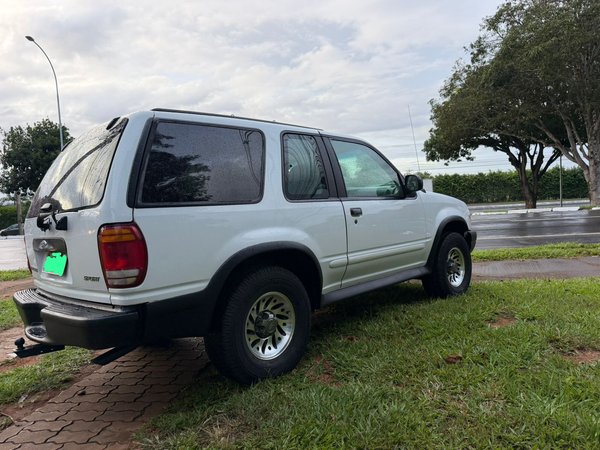 Foto 6 - Ford Explorer XLT 4.0 V6 4x4