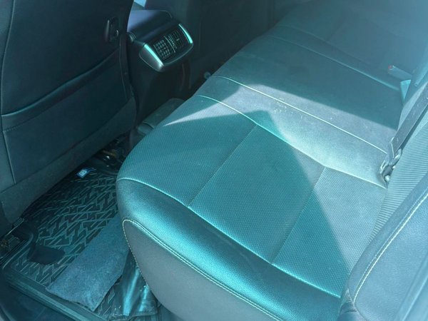 Foto 8 - Toyota Hilux SRX 2.8 Turbo Diesel 4x4