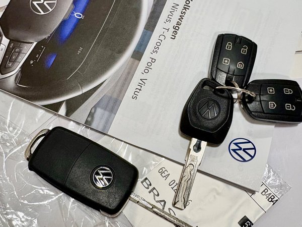 Foto 8 - Volkswagen Saveiro Robust 1.6 C.S.