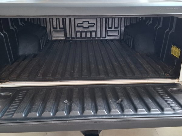 Foto 7 - Chevrolet S10 High Country 2.8 Turbo Diesel 4x4