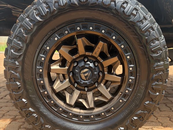 Foto 5 - Ford F250 XL 3.9 Turbo Diesel 4x4