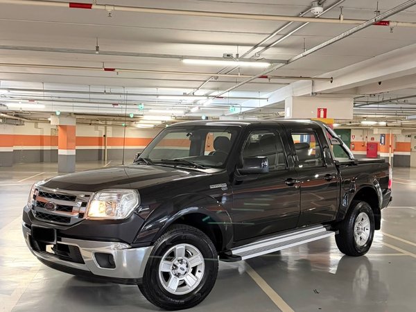 Foto 1 - Ford Ranger XLT 2.3 Gasolina 4x2