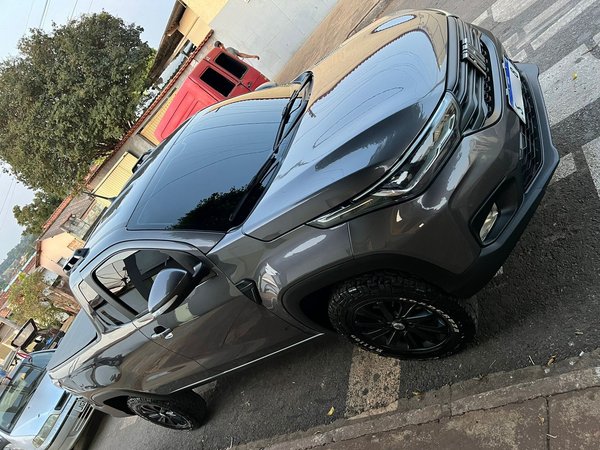 Foto 6 - Fiat Strada Freedom 1.3 C.S.