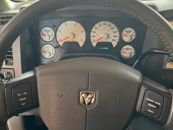 Foto 5 - RAM 2500 SLT 5.9 Turbo Diesel 4x4