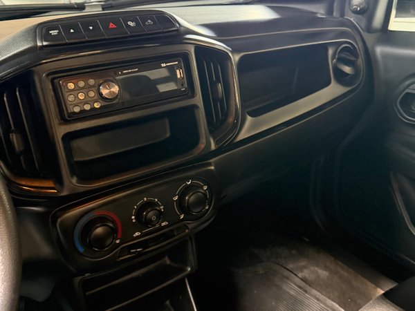 Foto 9 - Fiat Strada Endurance 1.4 C.S.