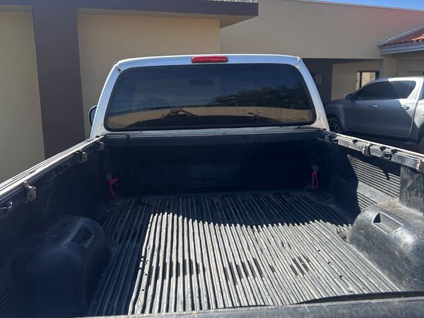 Foto 8 - Ford F250 XLT 3.9 Turbo Diesel 4x4 C.S