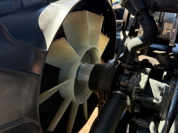 Foto 8 - Ford F4000 3.9 Turbo Diesel