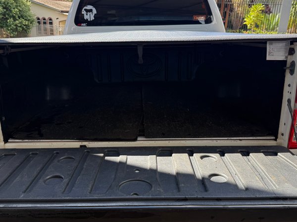 Foto 8 - Toyota Hilux SRV Top 3.0 Turbo Diesel 4x4