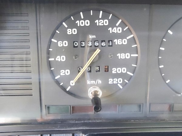 Foto 5 - Ford Pampa L 1.8