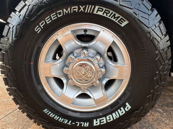 Foto 8 - Ford F250 XLT 4.2 Turbo Diesel 4x2