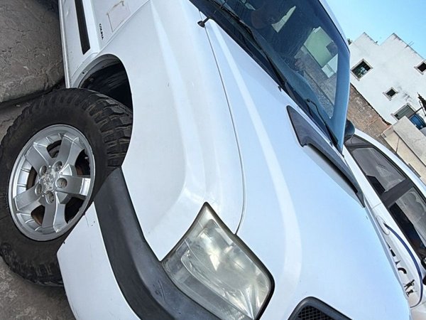 Foto 8 - Chevrolet S10 Colina 2.8 Turbo Diesel 4x2