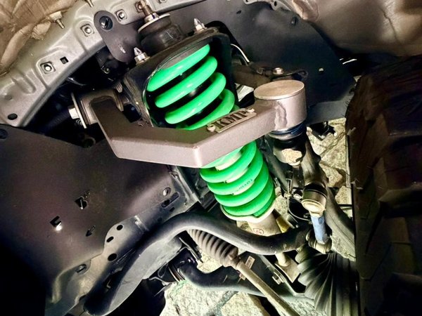 Foto 9 - Toyota Hilux SR 2.8 Turbo Diesel 4x4