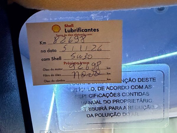 Foto 9 - Chevrolet S10 Colina 2.4 Flex 4x2