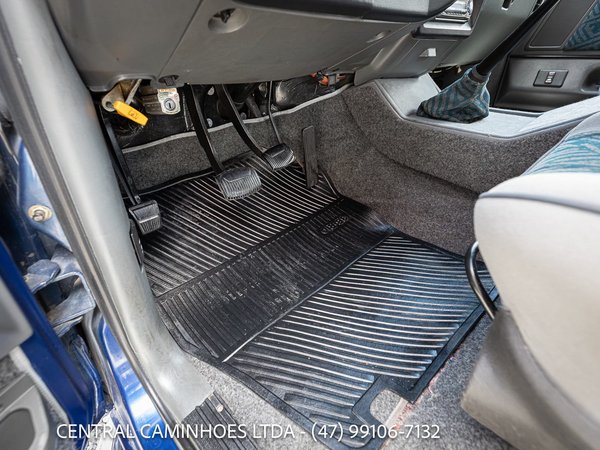 Foto 7 - Ford F1000 XL 4.9i Gasolina 4x2 C.S