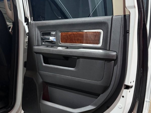 Foto 7 - RAM 2500 Laramie 6.7 Turbo Diesel 4x4