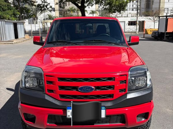 Foto 2 - Ford Ranger Sport 2.3 Gasolina 4x2 C.S