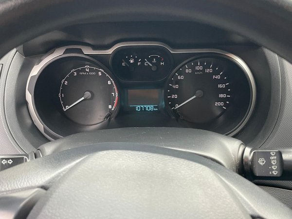 Foto 7 - Ford Ranger XLS 2.5 Flex 4x2 C.S
