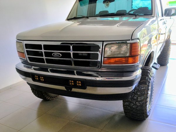 Ford F1000