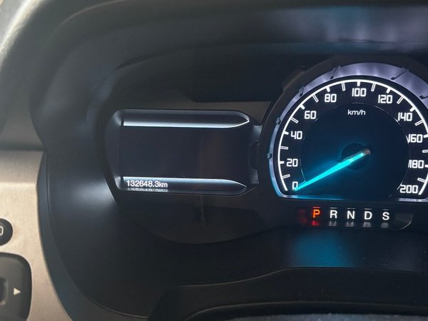 Foto 7 - Ford Ranger XLT 3.2 Turbo Diesel 4x4