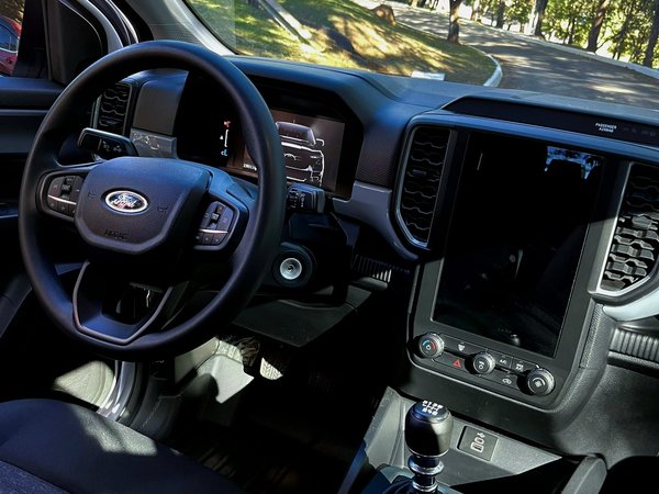 Foto 7 - Ford Ranger XL 2.0 Turbo Diesel 4x4