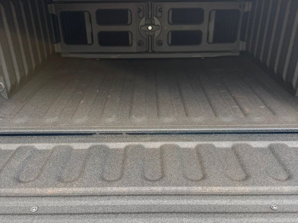 Foto 9 - RAM 2500 Laramie Night Edition 6.7 Turbo Diesel 4x4