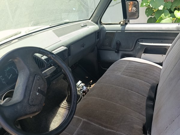 Foto 4 - Ford F1000 Super Série 3.6 Gasolina C.E