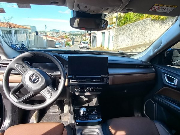 Foto 5 - RAM Rampage Laramie 2.0 Turbo Diesel 4x4