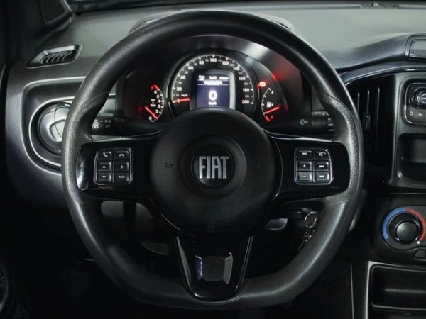 Foto 5 - Fiat Strada Freedom 1.3 C.D.