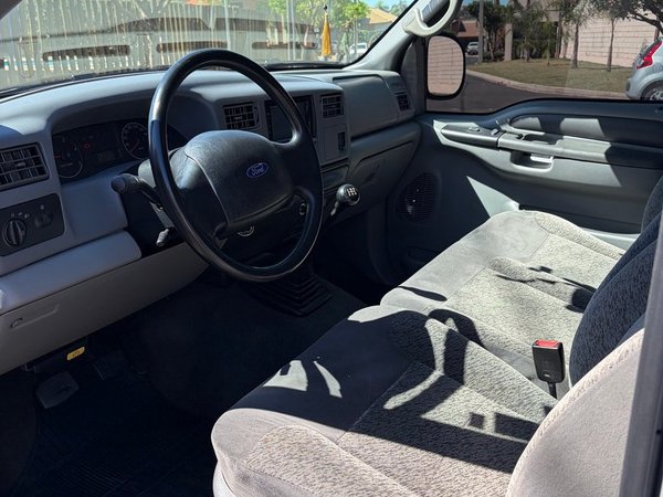 Foto 4 - Ford F250 XLT 3.9 Turbo Diesel 4x2 C.S